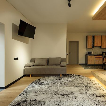 Discovery Garden Apartments Khmelʼnytsʼkyy Zewnętrze zdjęcie