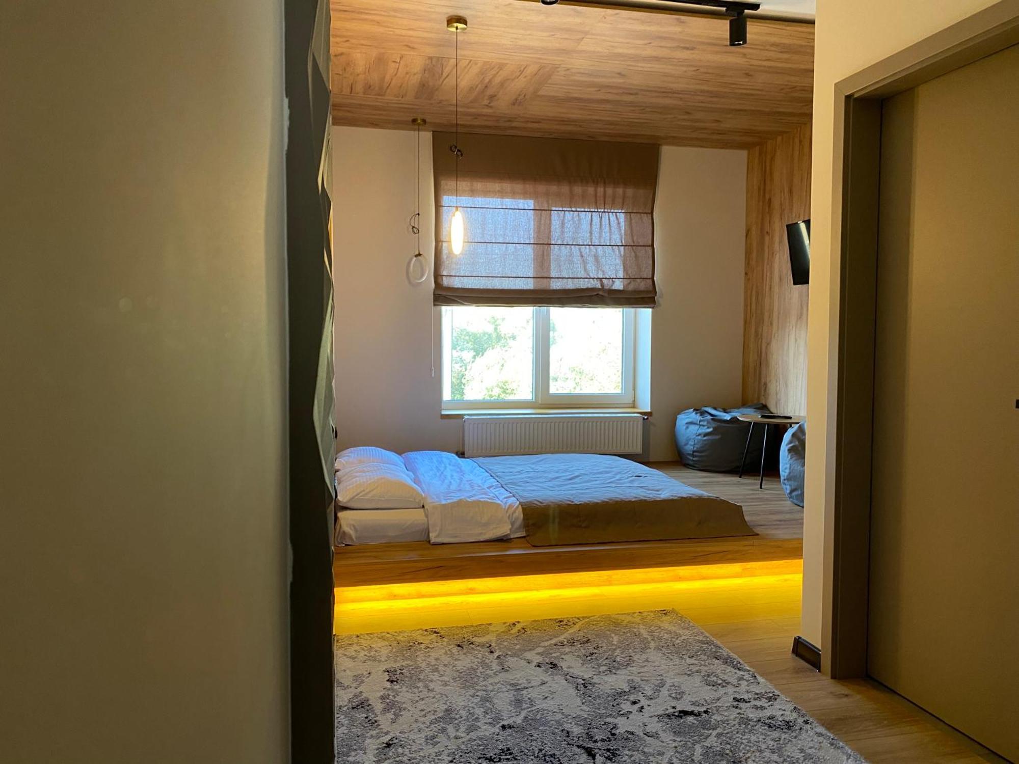 Discovery Garden Apartments Khmelʼnytsʼkyy Zewnętrze zdjęcie