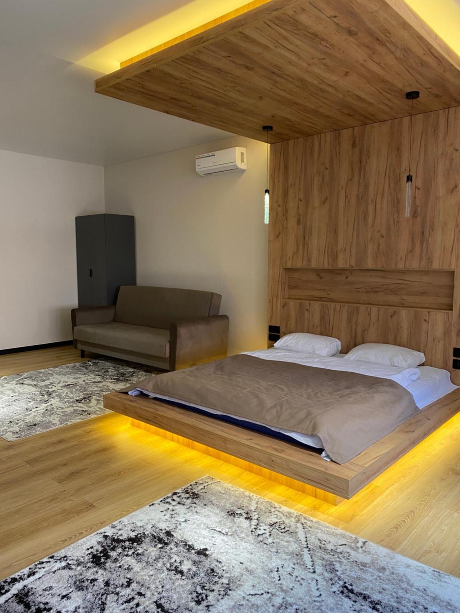 Discovery Garden Apartments Khmelʼnytsʼkyy Zewnętrze zdjęcie