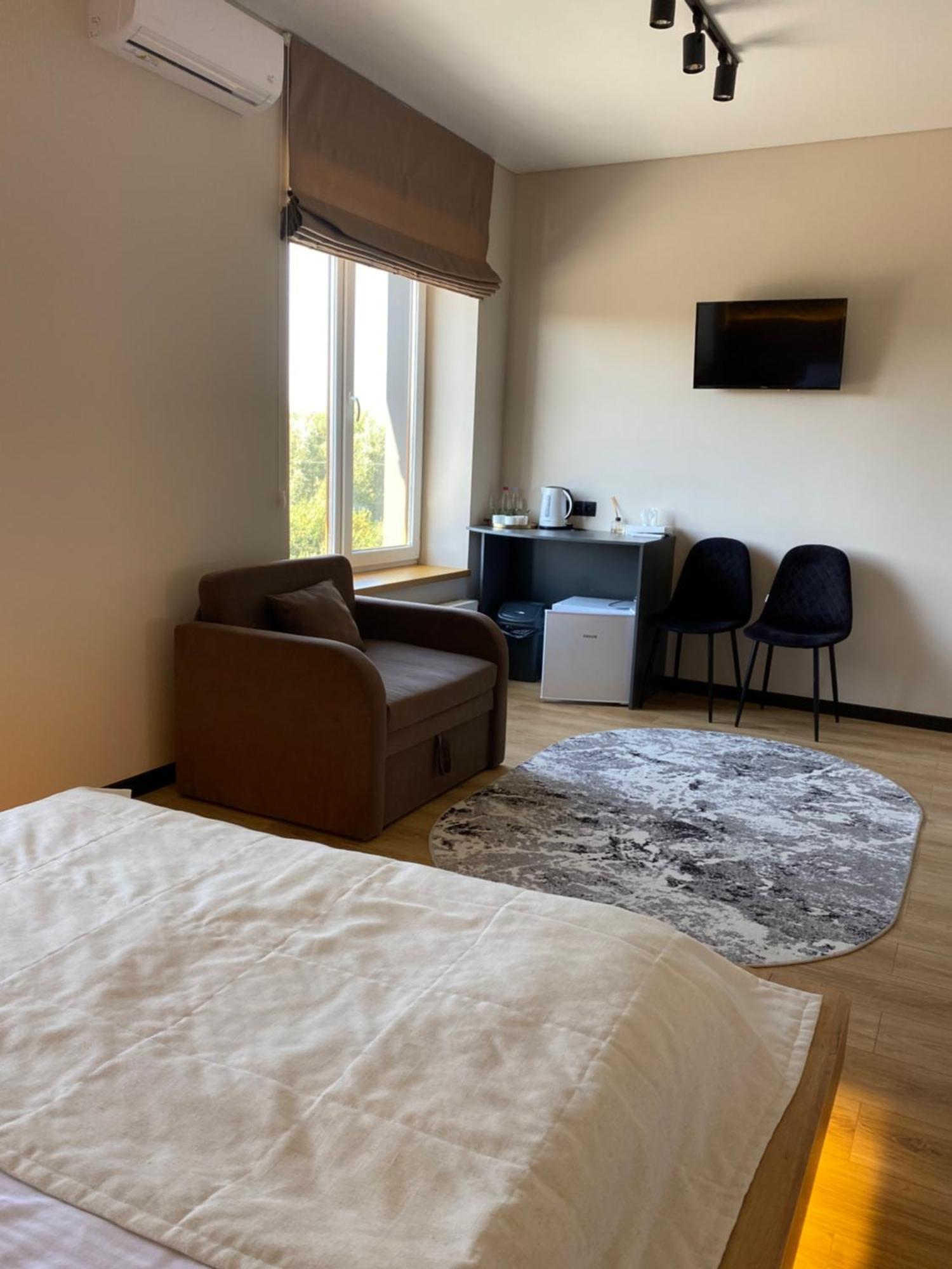 Discovery Garden Apartments Khmelʼnytsʼkyy Zewnętrze zdjęcie