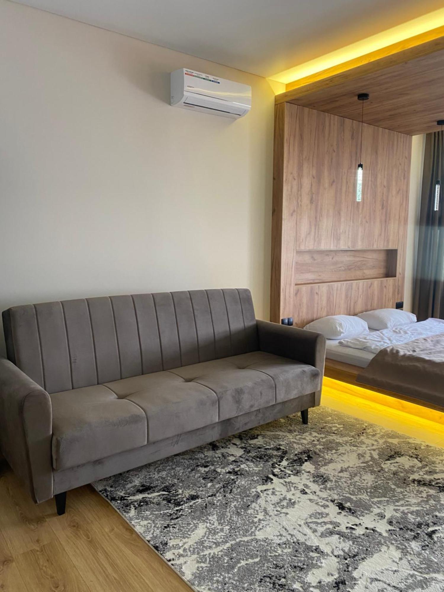 Discovery Garden Apartments Khmelʼnytsʼkyy Zewnętrze zdjęcie