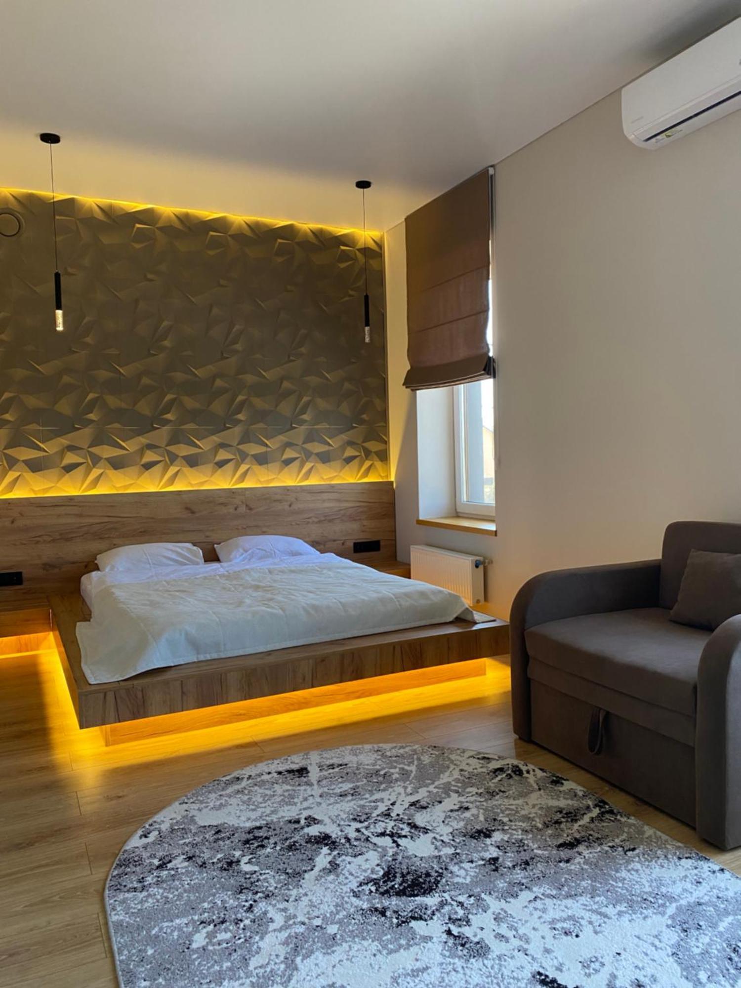 Discovery Garden Apartments Khmelʼnytsʼkyy Zewnętrze zdjęcie