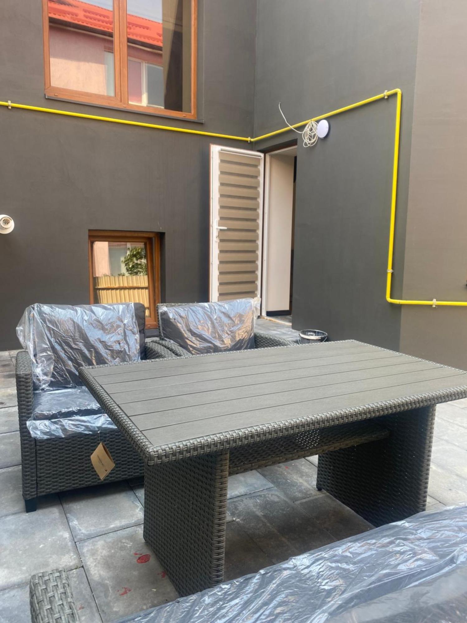 Discovery Garden Apartments Khmelʼnytsʼkyy Zewnętrze zdjęcie