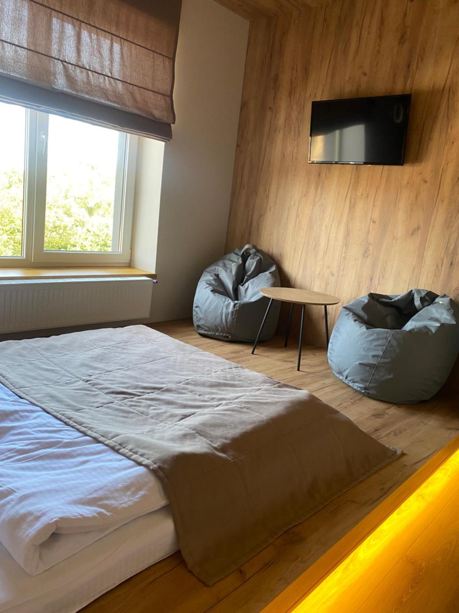 Discovery Garden Apartments Khmelʼnytsʼkyy Zewnętrze zdjęcie
