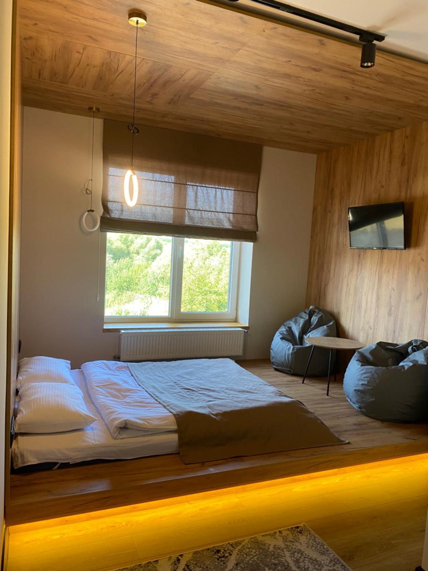 Discovery Garden Apartments Khmelʼnytsʼkyy Zewnętrze zdjęcie