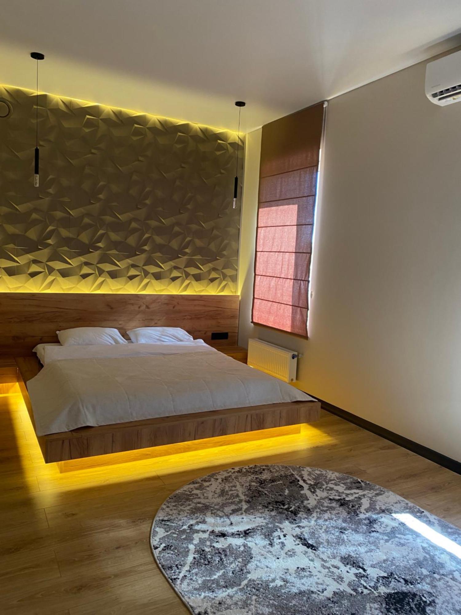 Discovery Garden Apartments Khmelʼnytsʼkyy Zewnętrze zdjęcie