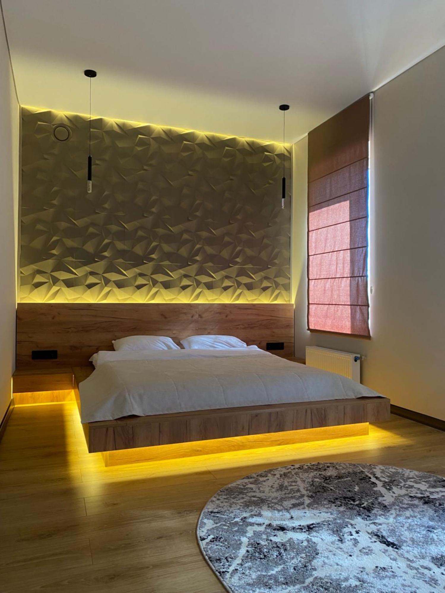 Discovery Garden Apartments Khmelʼnytsʼkyy Zewnętrze zdjęcie