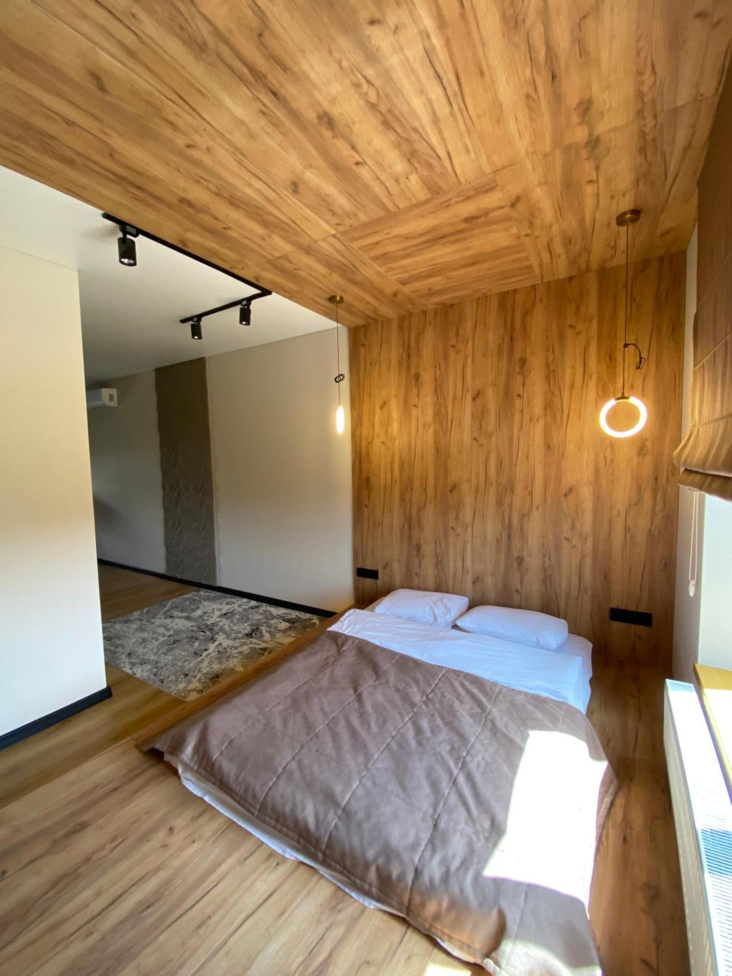 Discovery Garden Apartments Khmelʼnytsʼkyy Zewnętrze zdjęcie