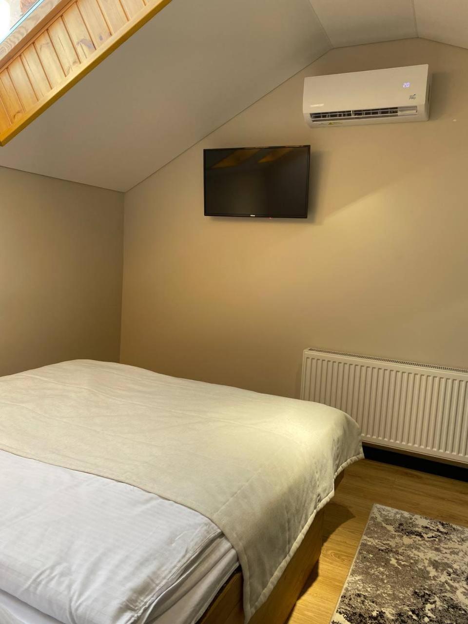 Discovery Garden Apartments Khmelʼnytsʼkyy Zewnętrze zdjęcie