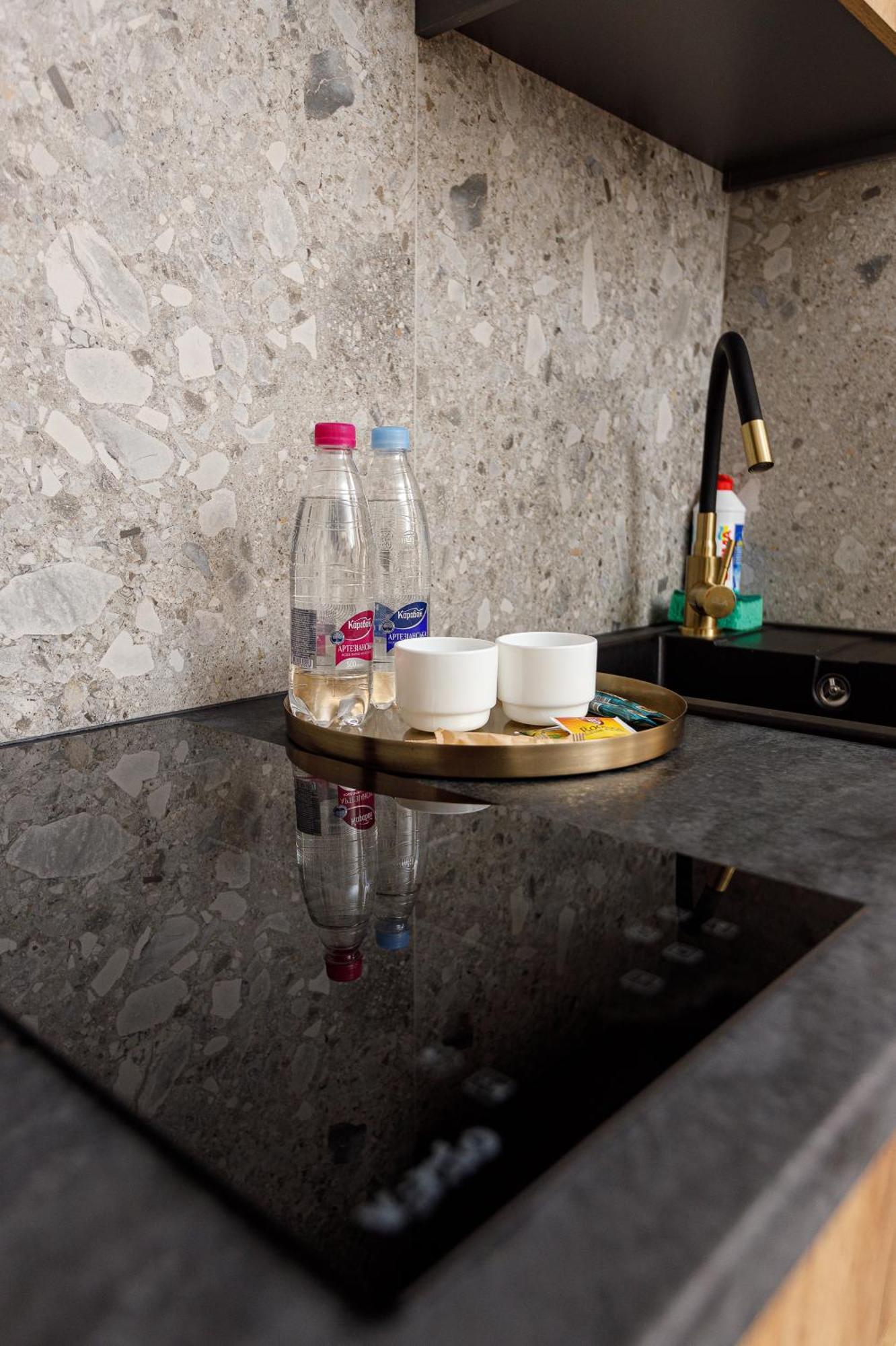 Discovery Garden Apartments Khmelʼnytsʼkyy Zewnętrze zdjęcie
