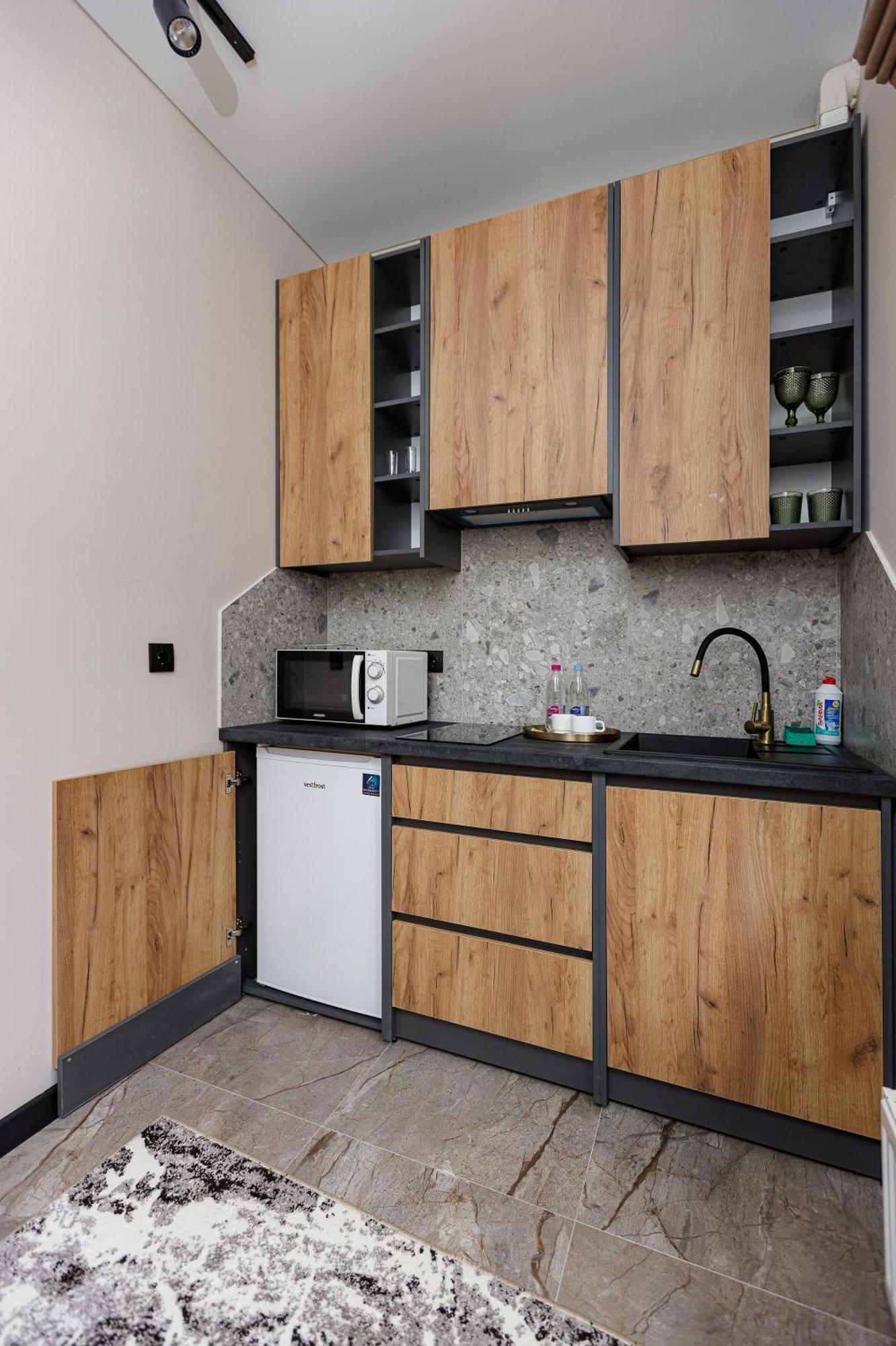 Discovery Garden Apartments Khmelʼnytsʼkyy Zewnętrze zdjęcie