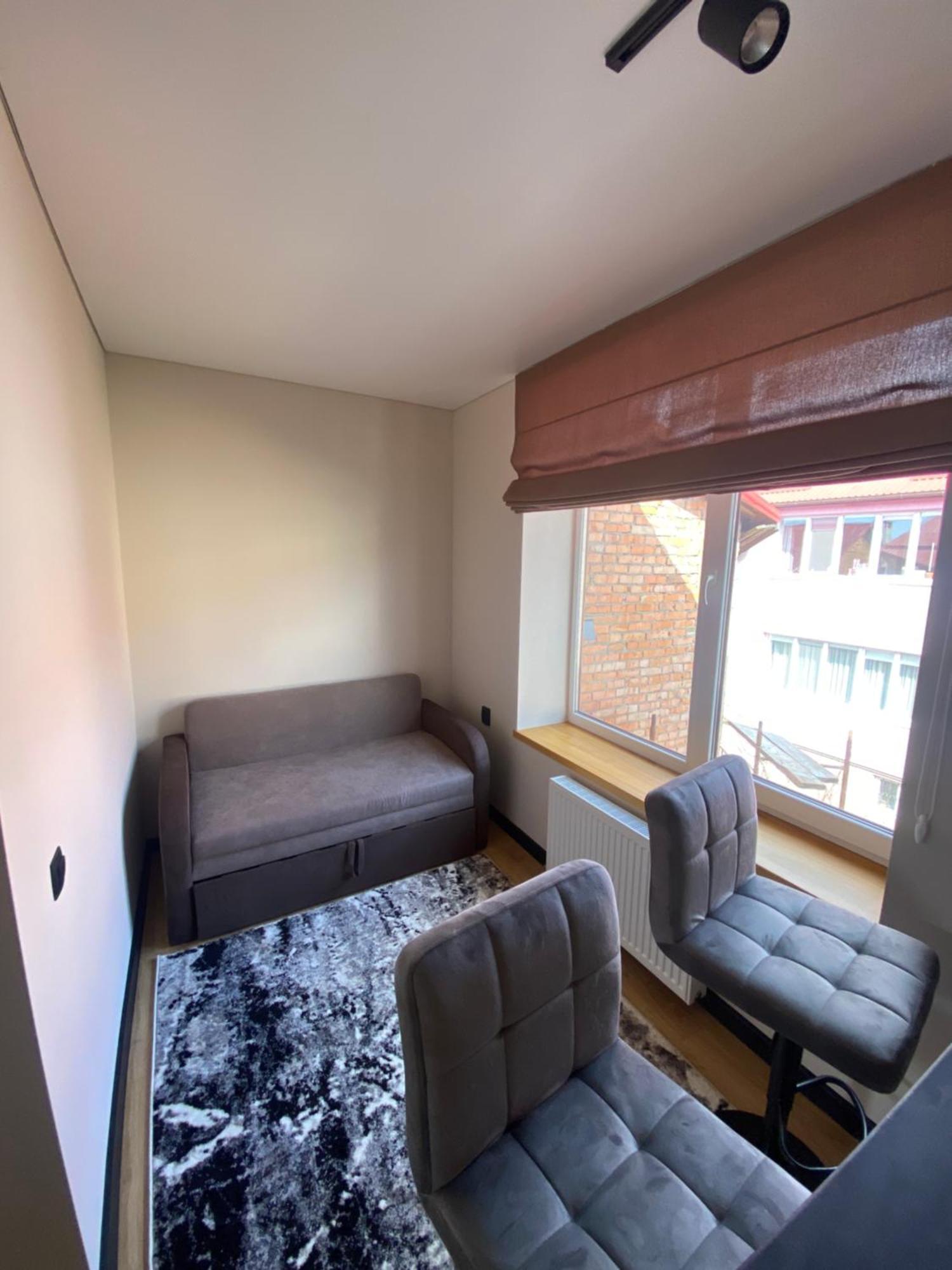 Discovery Garden Apartments Khmelʼnytsʼkyy Zewnętrze zdjęcie