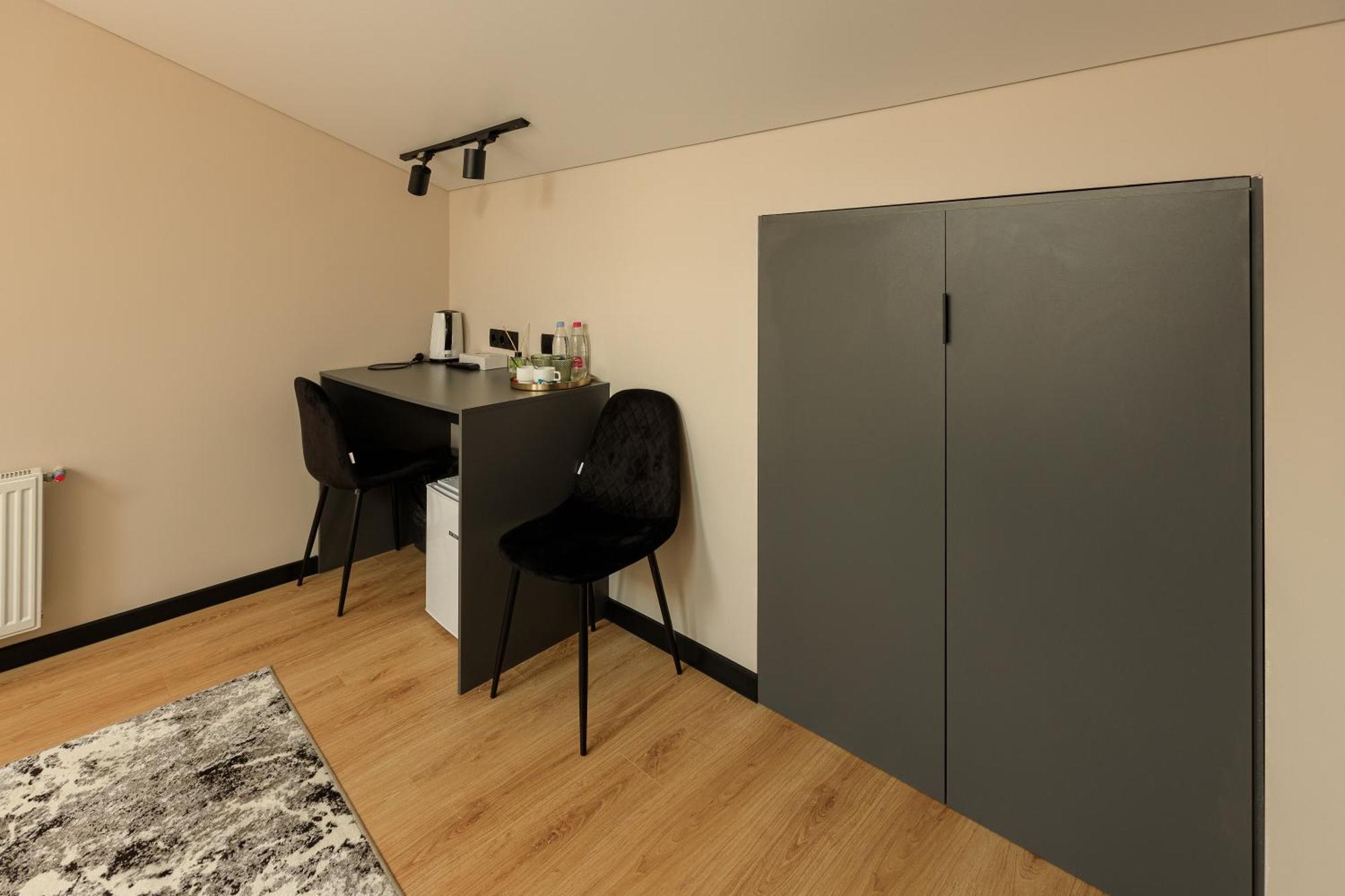 Discovery Garden Apartments Khmelʼnytsʼkyy Zewnętrze zdjęcie