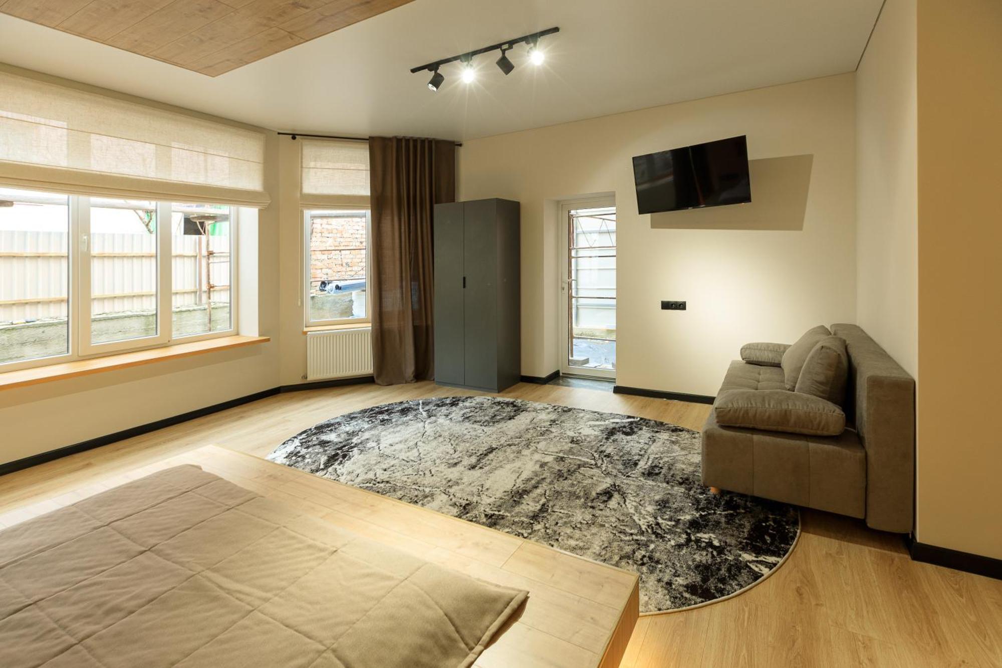 Discovery Garden Apartments Khmelʼnytsʼkyy Zewnętrze zdjęcie