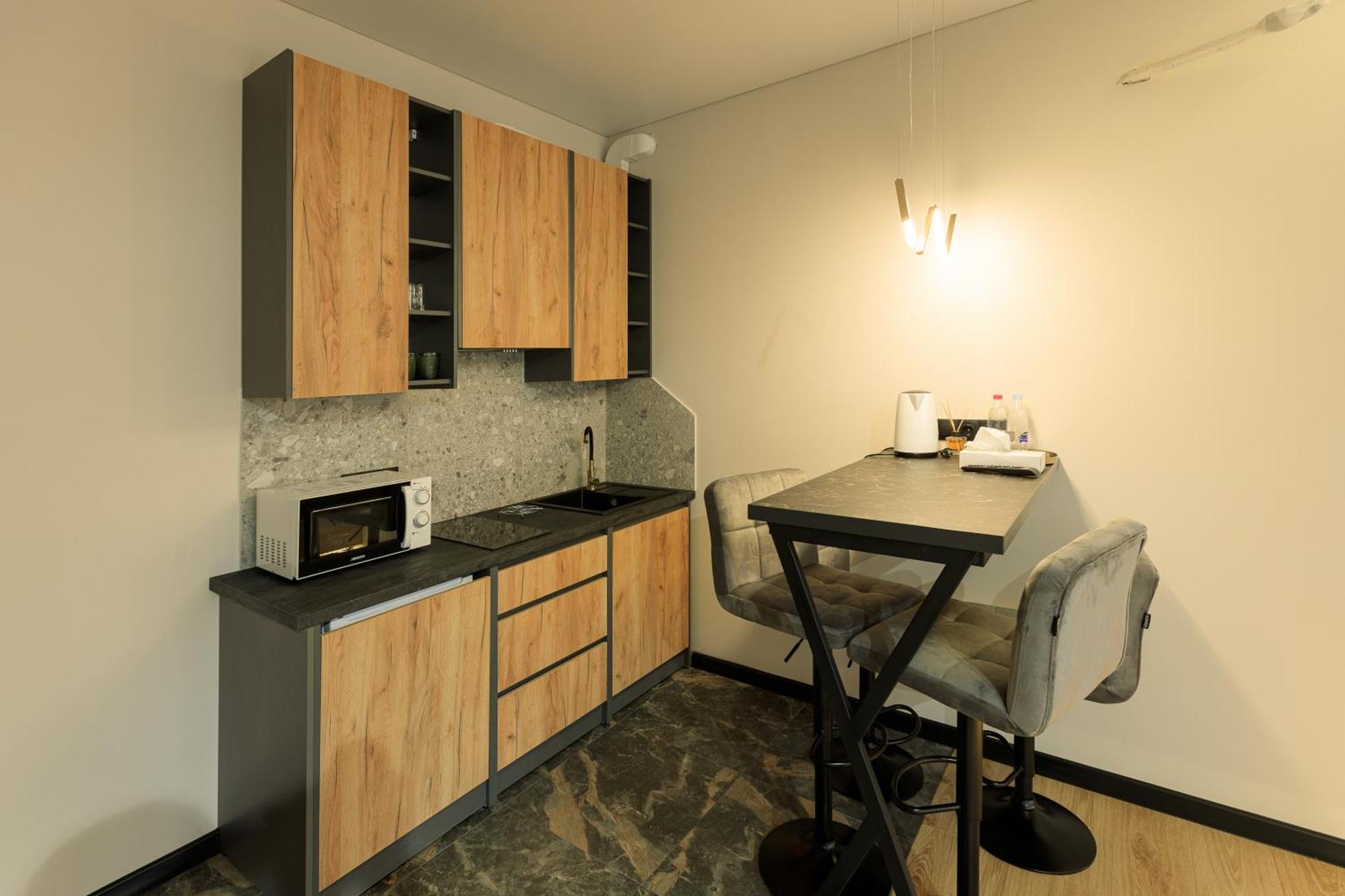 Discovery Garden Apartments Khmelʼnytsʼkyy Zewnętrze zdjęcie