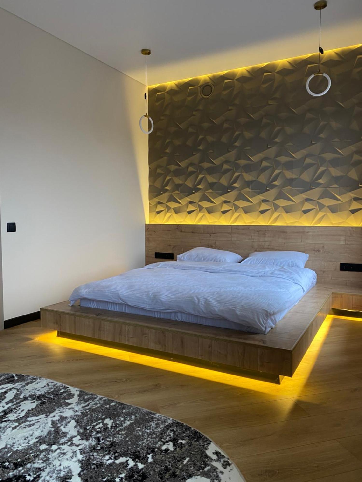 Discovery Garden Apartments Khmelʼnytsʼkyy Zewnętrze zdjęcie