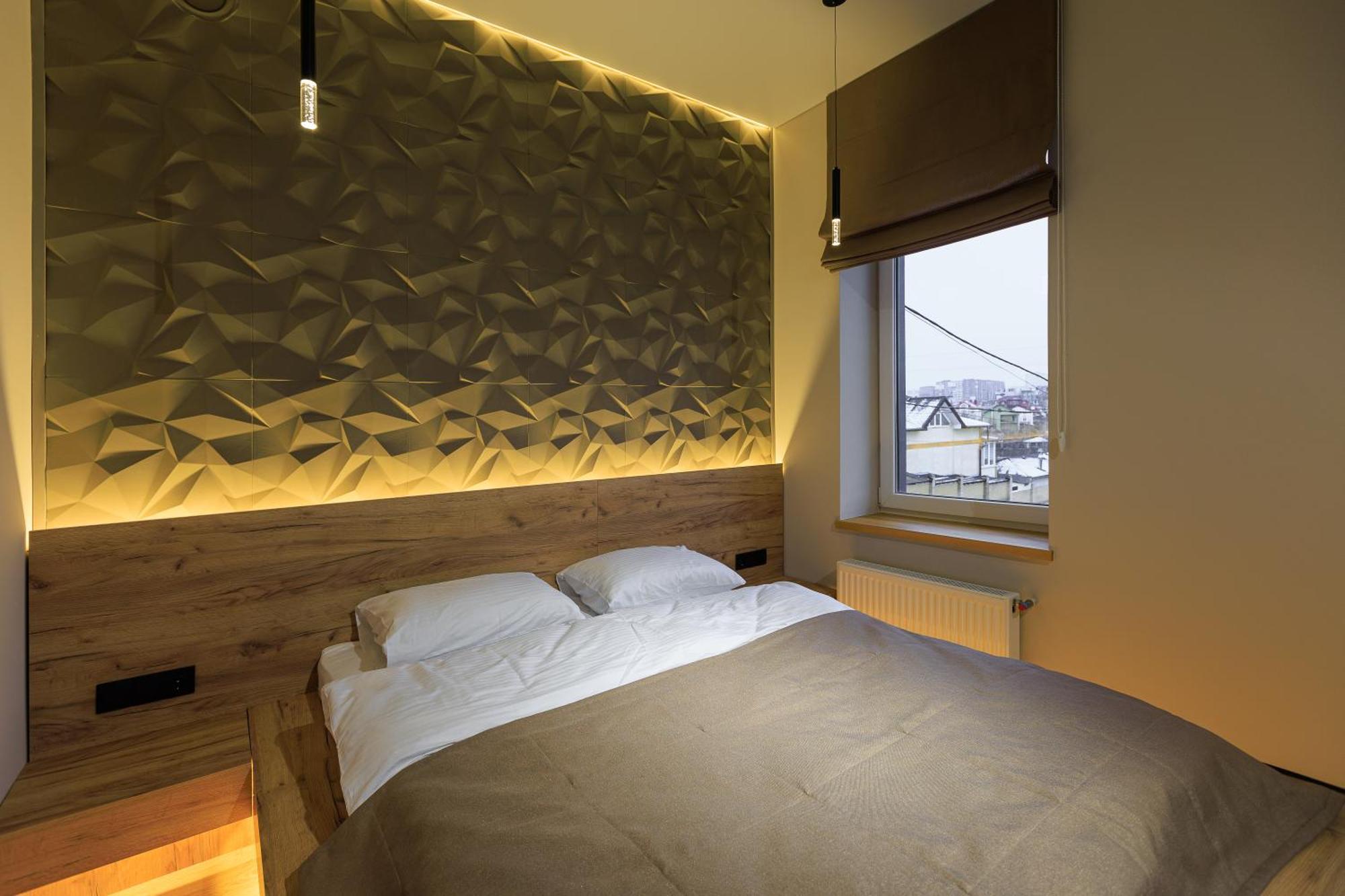Discovery Garden Apartments Khmelʼnytsʼkyy Zewnętrze zdjęcie
