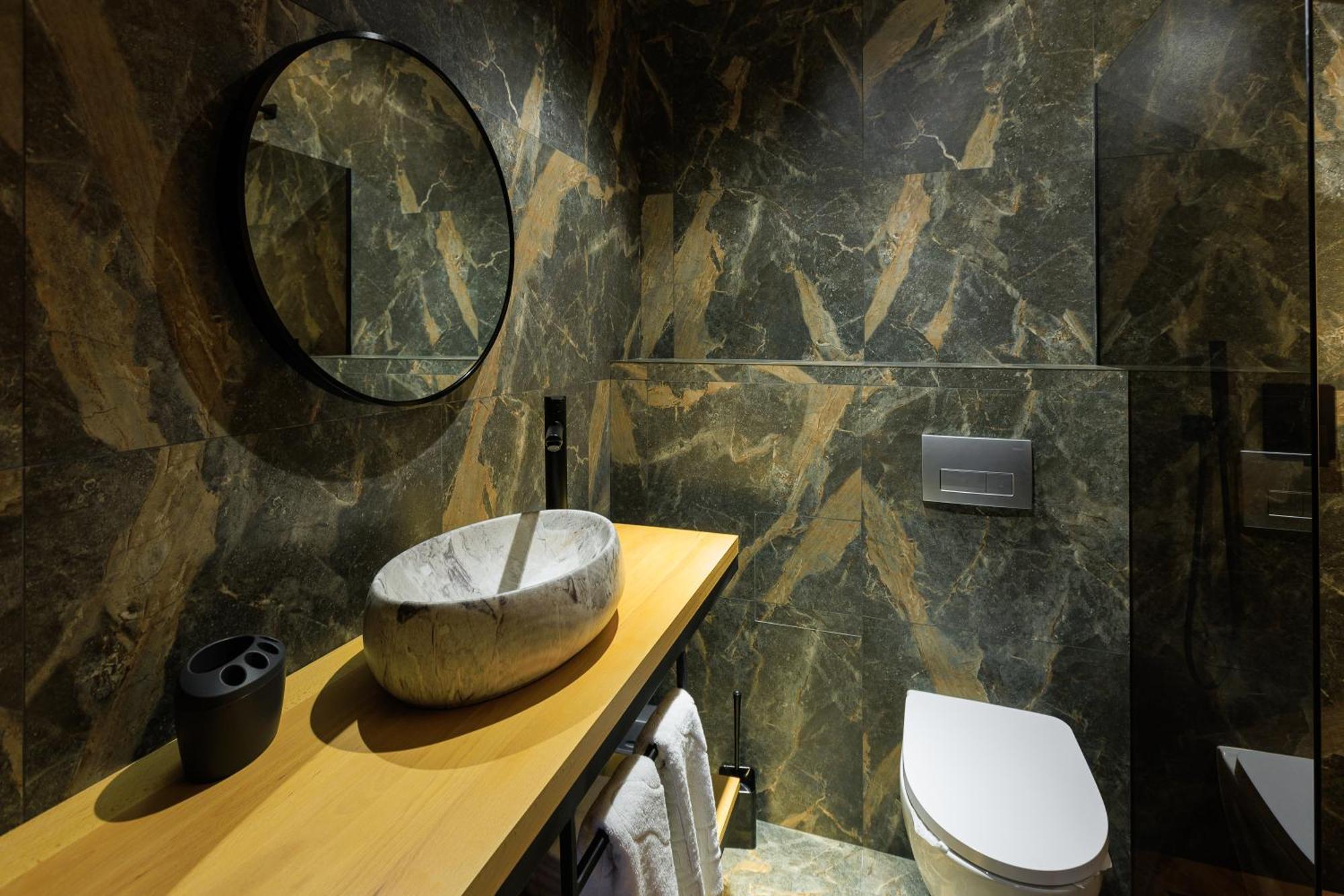 Discovery Garden Apartments Khmelʼnytsʼkyy Zewnętrze zdjęcie