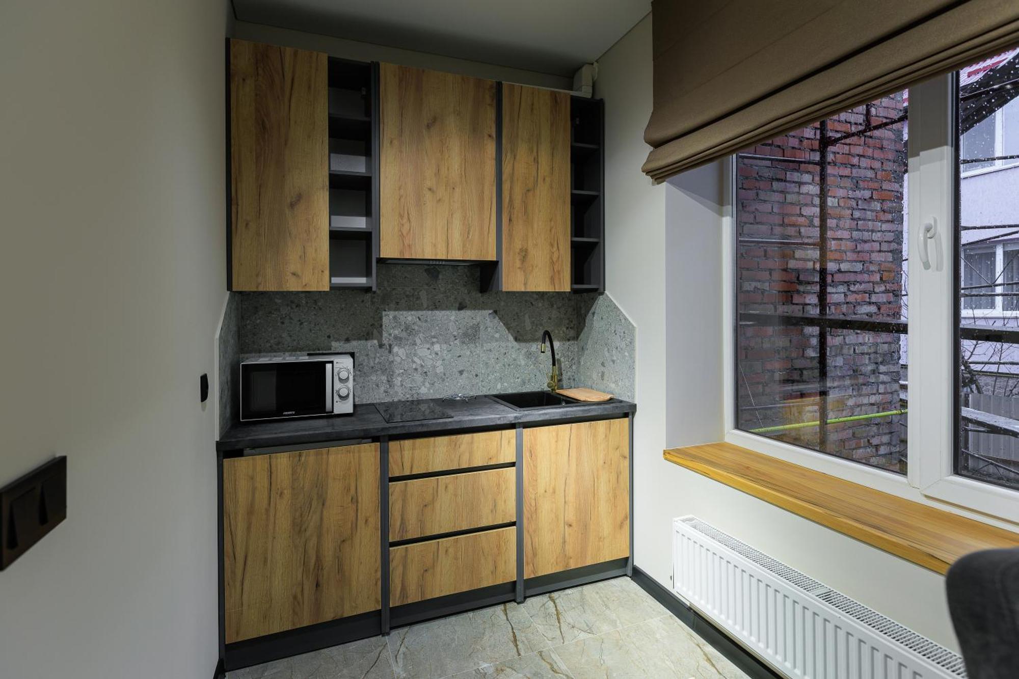 Discovery Garden Apartments Khmelʼnytsʼkyy Zewnętrze zdjęcie