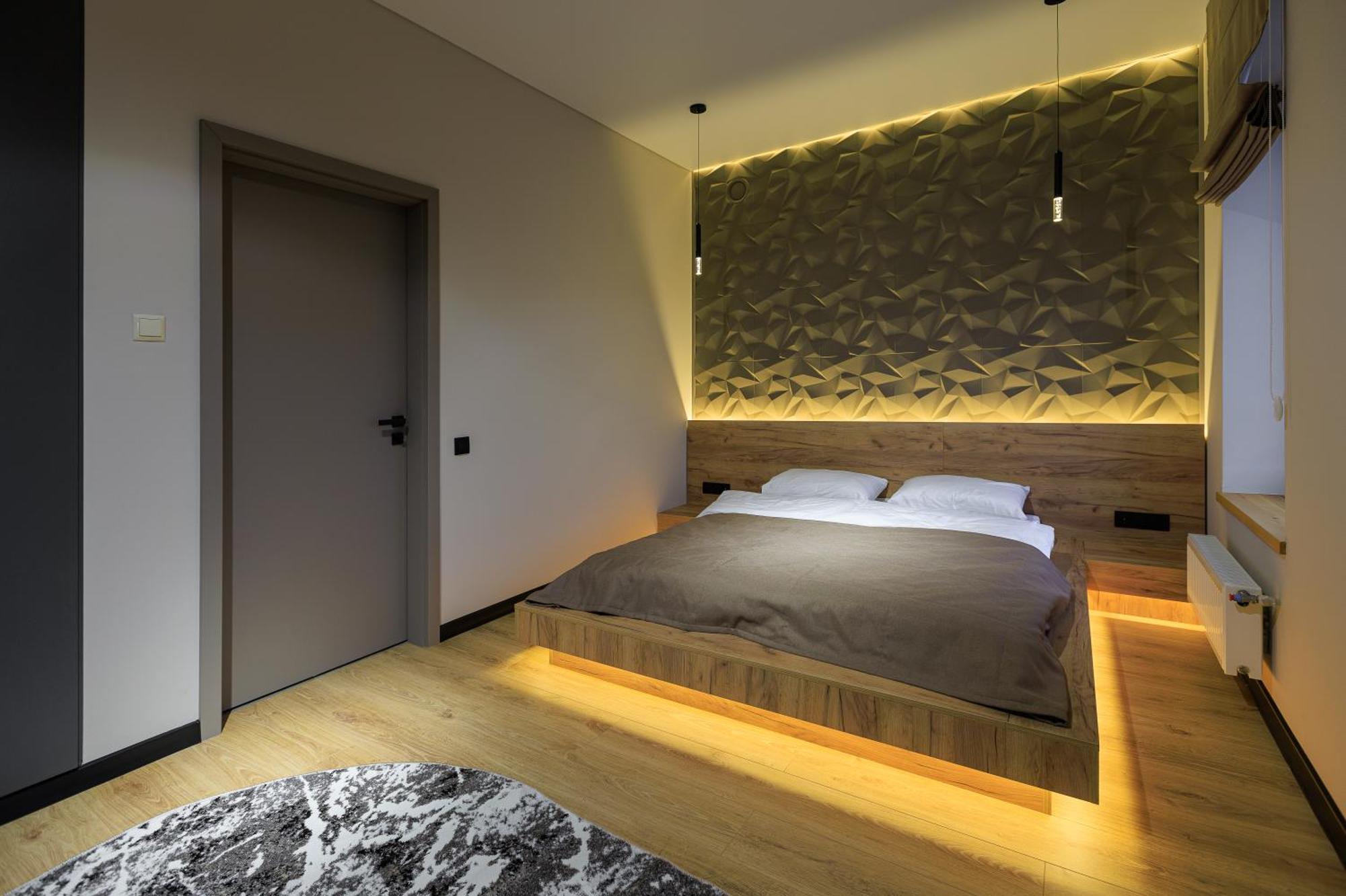 Discovery Garden Apartments Khmelʼnytsʼkyy Zewnętrze zdjęcie