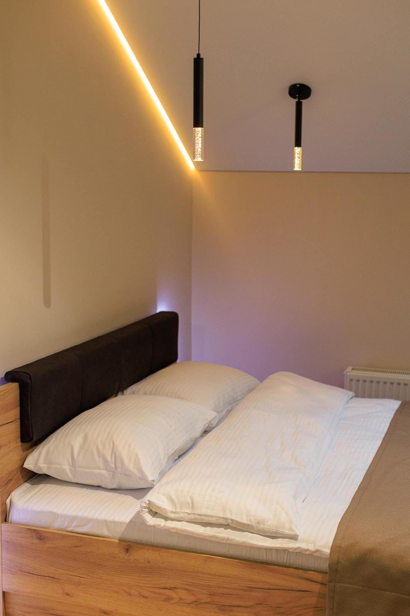 Discovery Garden Apartments Khmelʼnytsʼkyy Zewnętrze zdjęcie