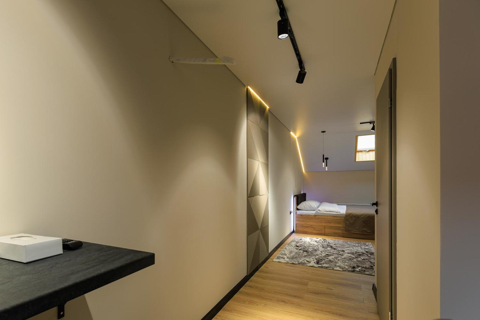 Discovery Garden Apartments Khmelʼnytsʼkyy Zewnętrze zdjęcie
