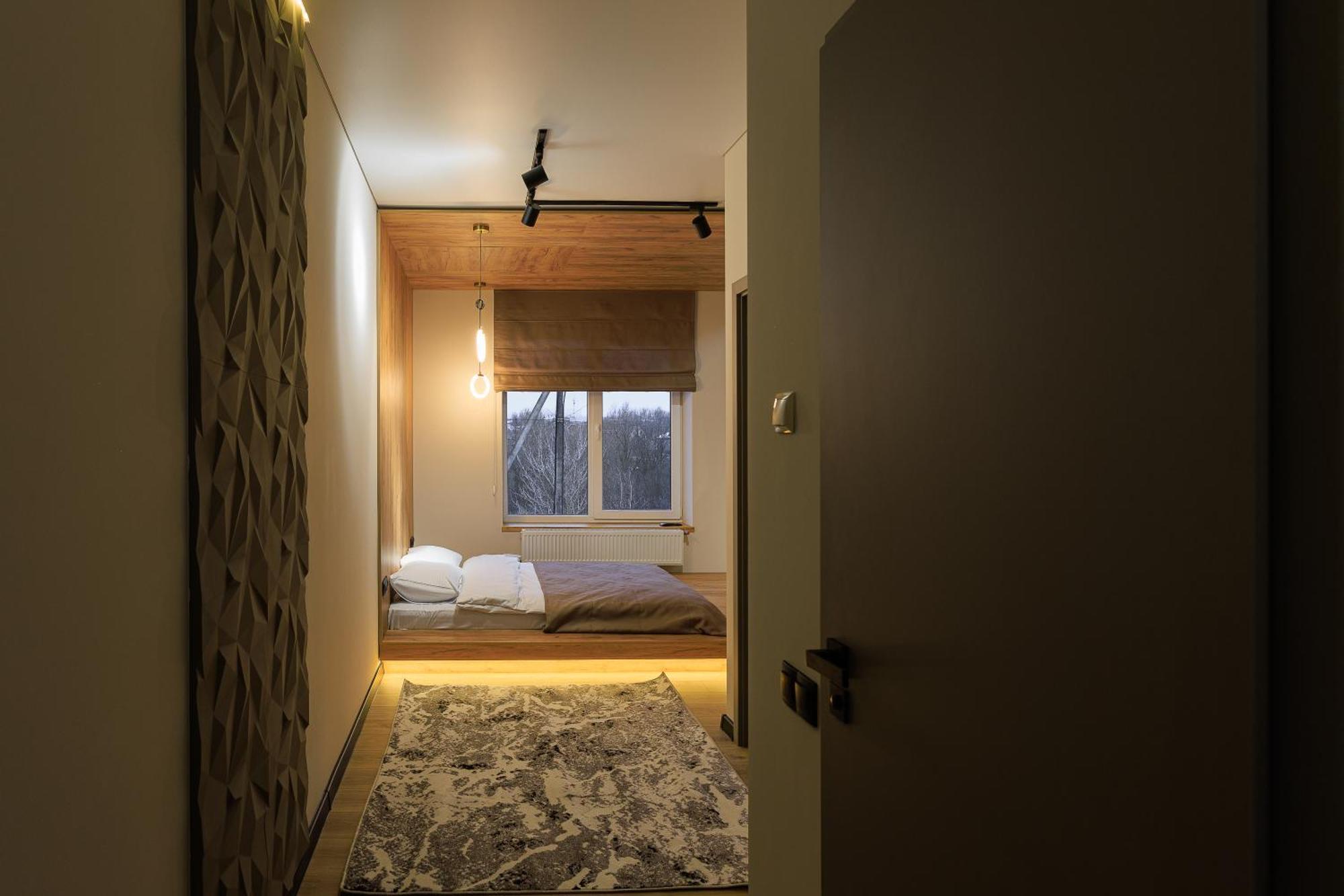 Discovery Garden Apartments Khmelʼnytsʼkyy Zewnętrze zdjęcie