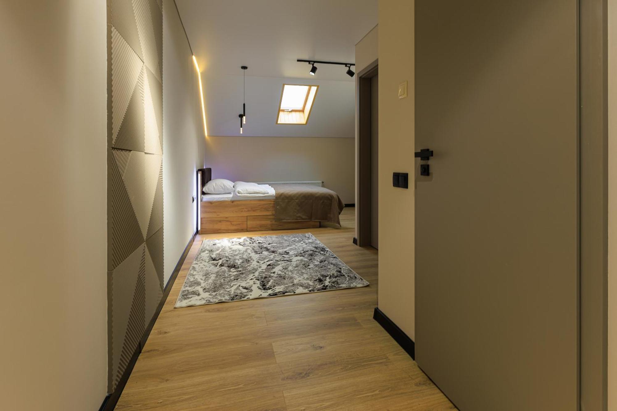 Discovery Garden Apartments Khmelʼnytsʼkyy Zewnętrze zdjęcie