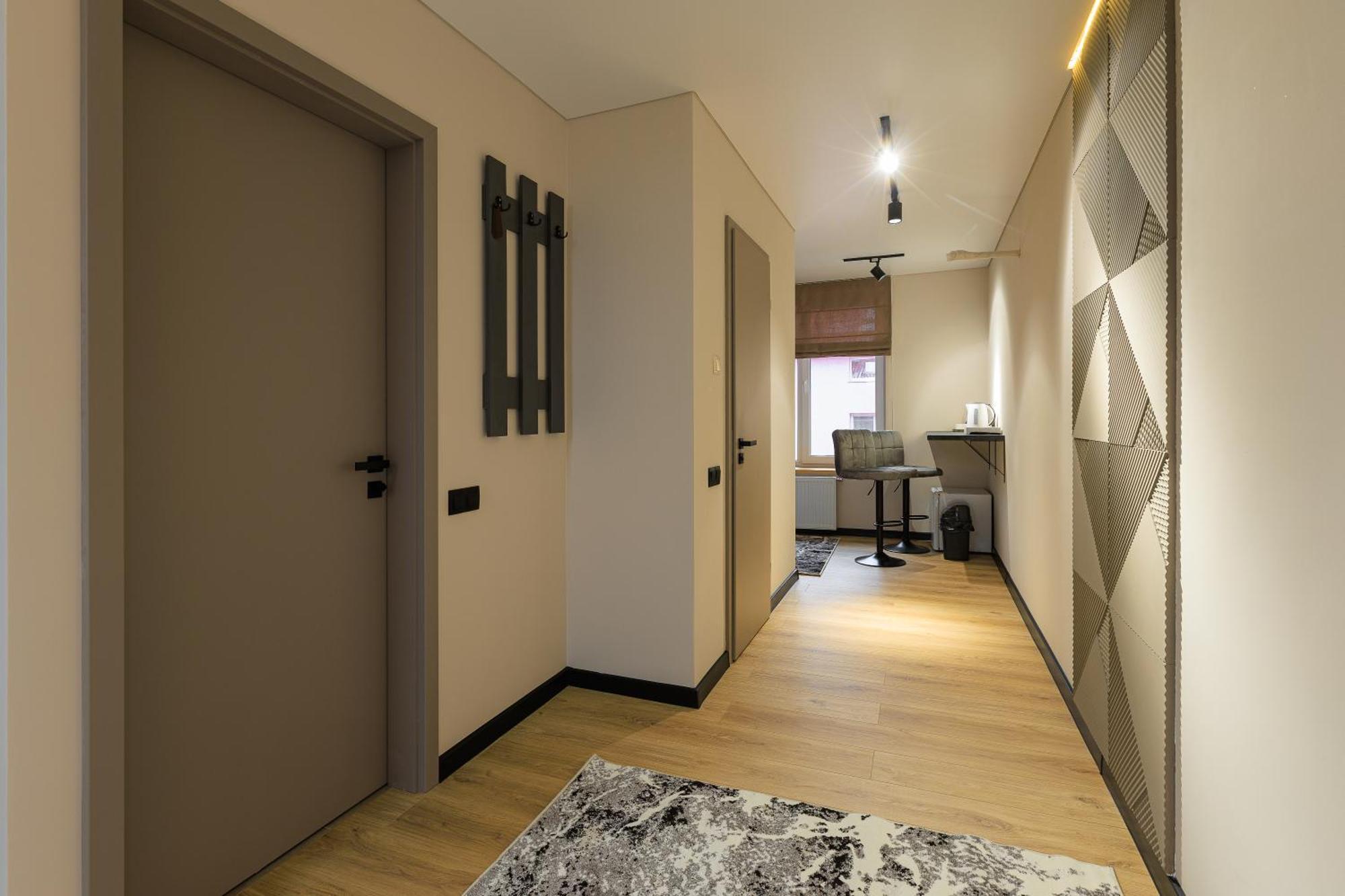 Discovery Garden Apartments Khmelʼnytsʼkyy Zewnętrze zdjęcie