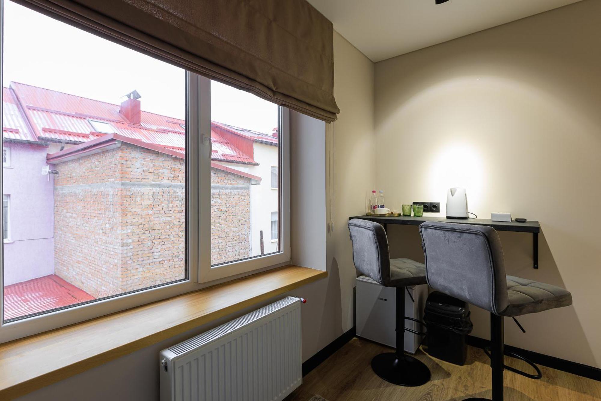 Discovery Garden Apartments Khmelʼnytsʼkyy Zewnętrze zdjęcie