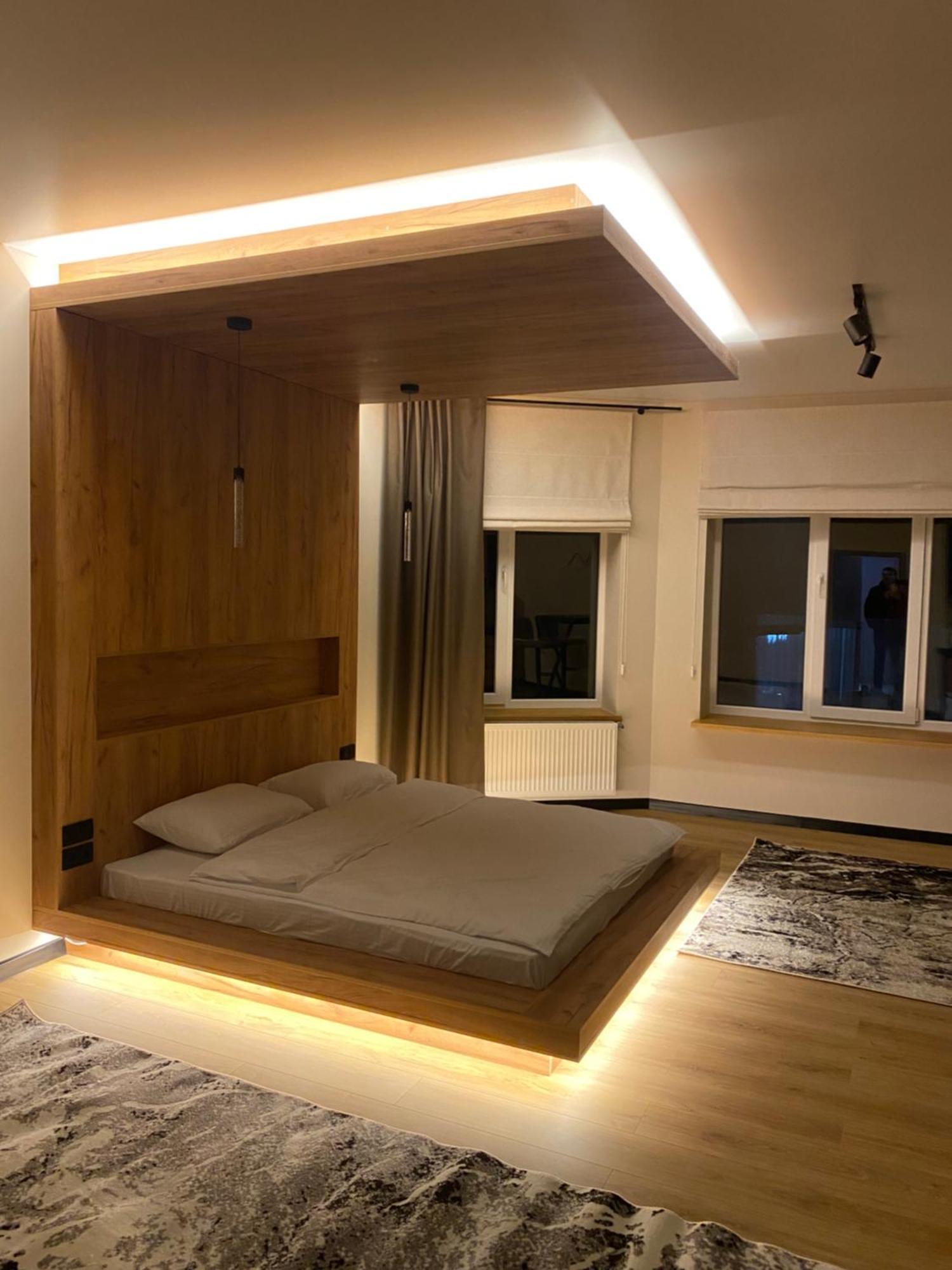 Discovery Garden Apartments Khmelʼnytsʼkyy Zewnętrze zdjęcie