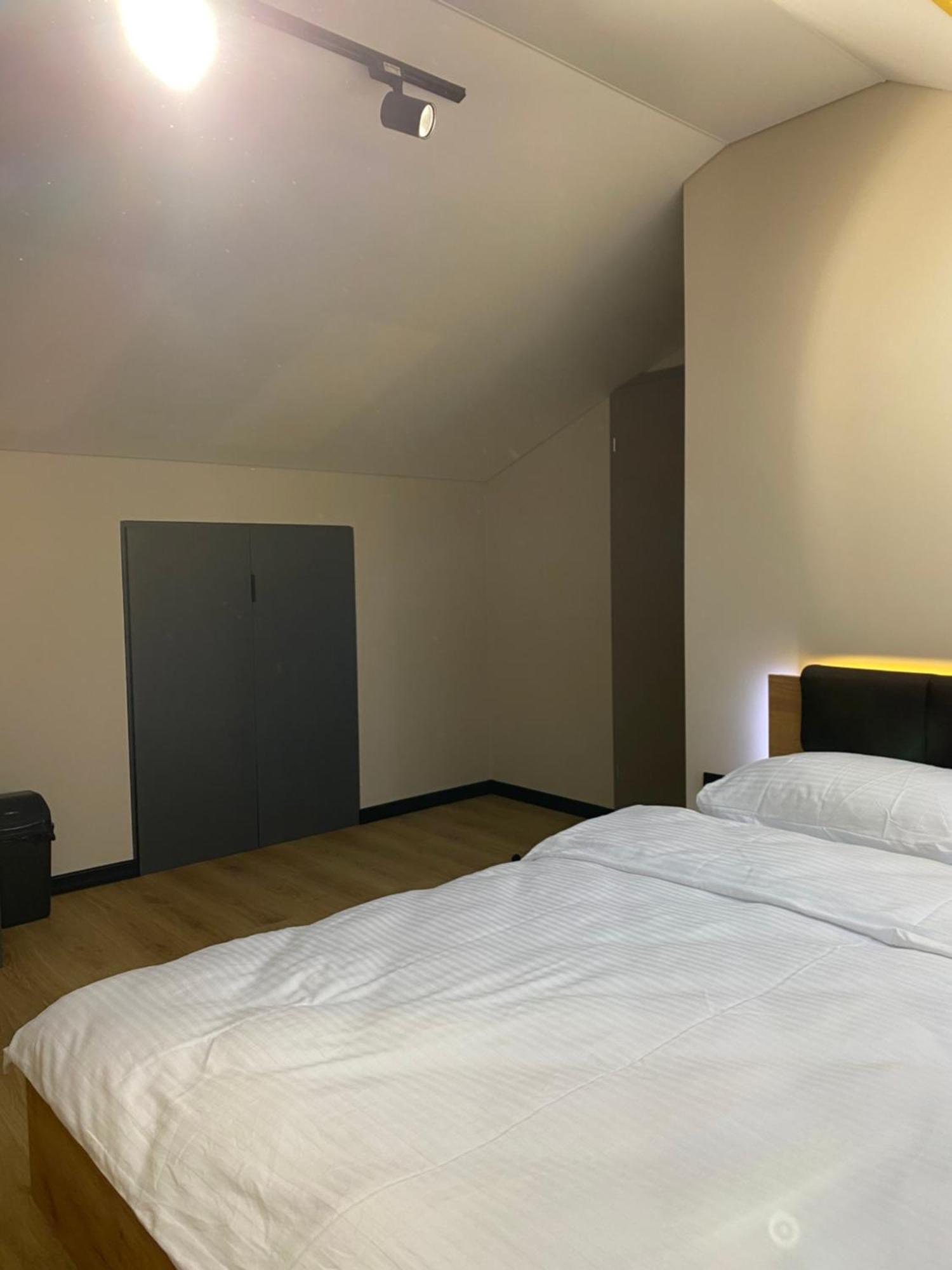 Discovery Garden Apartments Khmelʼnytsʼkyy Zewnętrze zdjęcie