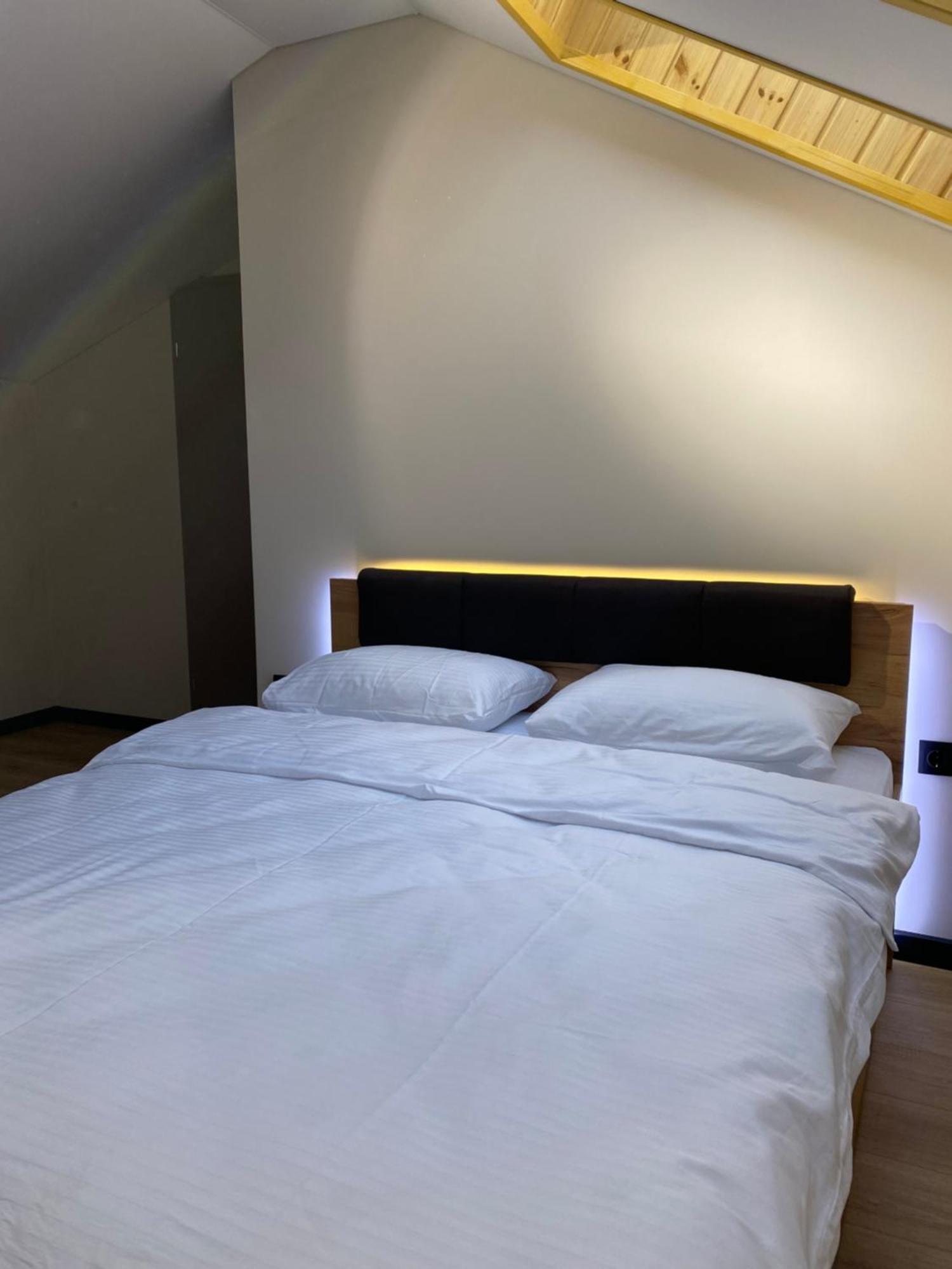 Discovery Garden Apartments Khmelʼnytsʼkyy Zewnętrze zdjęcie