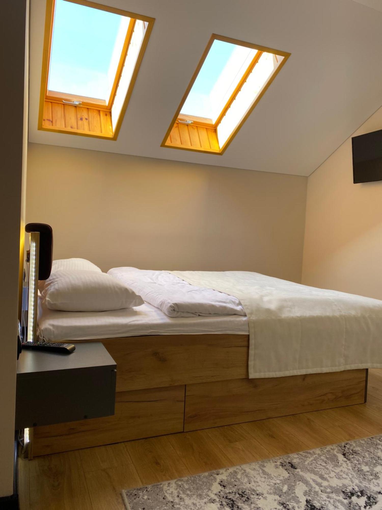 Discovery Garden Apartments Khmelʼnytsʼkyy Zewnętrze zdjęcie