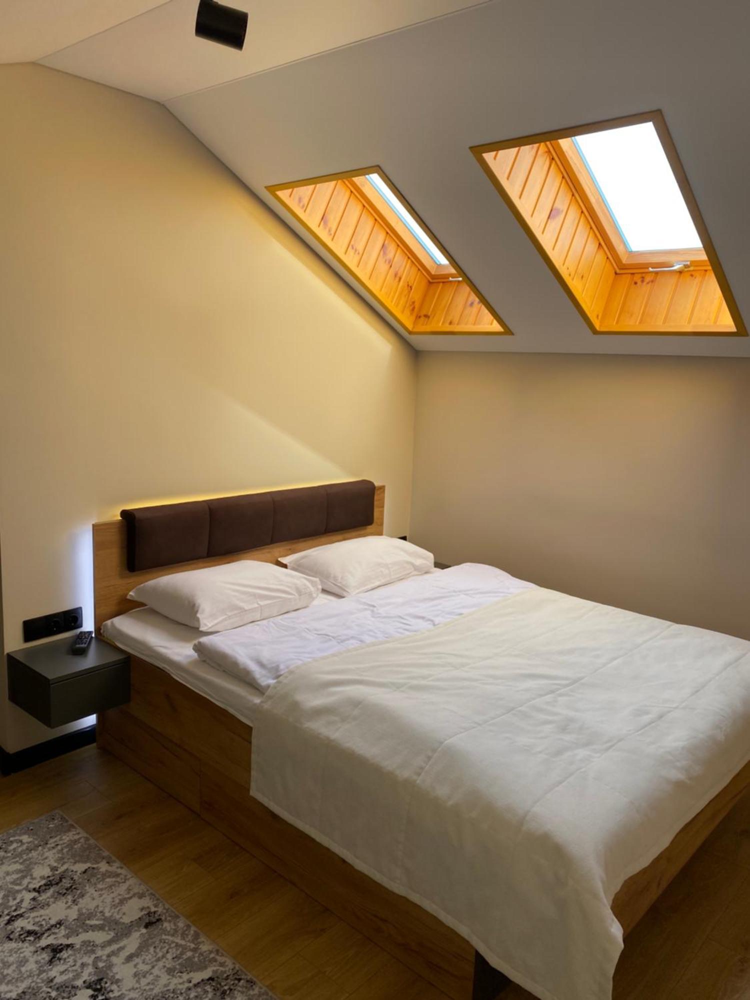 Discovery Garden Apartments Khmelʼnytsʼkyy Zewnętrze zdjęcie